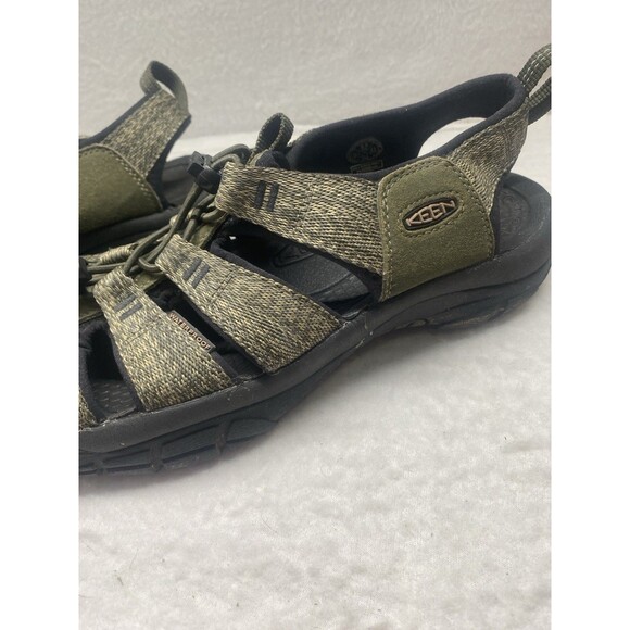 Keen Men's Water Sandal Size 9.5 - Picture 5 of 10